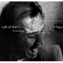 Khan, Raza - Call of the Soul