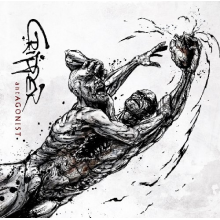 Cripper - Antagonist
