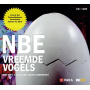 Nederlands Blazers Ensemble - Vreemde Vogels