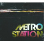 Metro Station - Metro Station