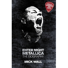 Metallica - Enter Night