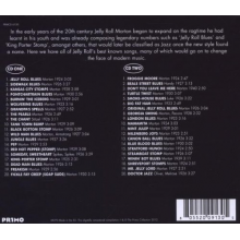 Morton, Jelly Roll - Essential Recordings