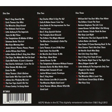 Various - Soul: Early Classics