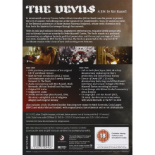 Movie - Devils