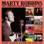 Robbins, Marty - Complete Recordings: 1961-1963