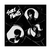Sore Points - Not Alright