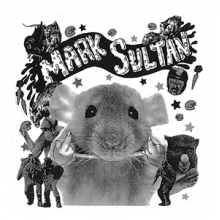 Sultan, Mark - Filthy Rat