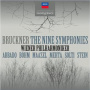 Wiener Philharmoniker - Bruckner: the Nine Symphonies