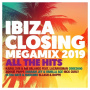 V/A - Ibiza Closing Megamix 2019