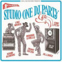 Various - Studio One DJ Party