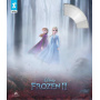 Book - Frozen 2 (Boek Met CD)