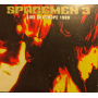 Spacemen 3 - Live In Europe 1989