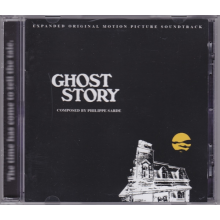 Sarde, Philippe - Ghost Story