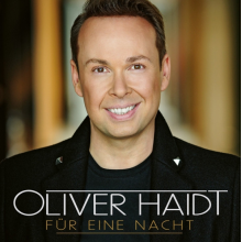 Oliver Haidt - Fur Eine Nacht