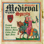 V/A - Mittelalter: Medieval Spirits