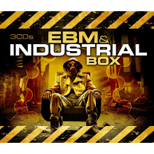 Various - Ebm & Industrial Box