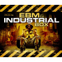 Various - Ebm & Industrial Box