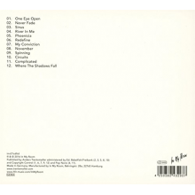 Trentemoller - Fixion