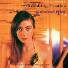 Throbbing Gristle - Throbbing Gristles Greatest Hits