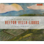 Villa-Lobos, H. - Piano Music