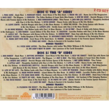 V/A - Story of Blue Beat 1961 the Best In Ska