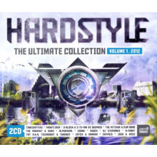 V/A - Hardstyle the Ultimate Col. 2012-1