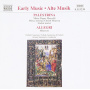 Palestrina/Allegri - Choral Works