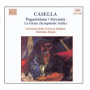 Nordio, Domenico - Paganiniana