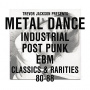 Various - Metal Dance