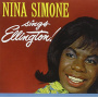 Simone, Nina - Sings Ellington + At Newport