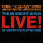 Davis, Eddie/Johnny Griffin - Live At Minton's Playhouse In New York City - Complete Recordings