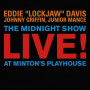 Davis, Eddie - Live At Minton's Playhouse In New York City - Complete Recordings