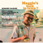 McGhee, Howard - Maggie's Back In Town/ Together Again/Dusty Blue
