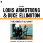 Armstrong,L. & Ellington,D - Great Summit