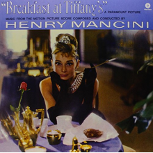 Mancini, Henry - Breakfast At Tiffany's