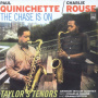 Rouse - Chase is On/Taylor's Teno