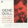 Quill, Gene - Gene Quill 'the Tiger' - Portrait of a Great Alto Player