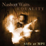 Waits, Nasheet - Equality