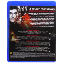 Movie - Lethal Weapon Coll.