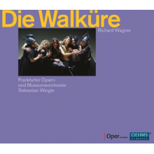 Wagner, R. - Die Walkure