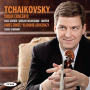 Tchaikovsky, Pyotr Ilyich - Violin Concerto Op. 35