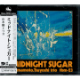Yamamoto, Tsuyoshi - Midnight Sugar
