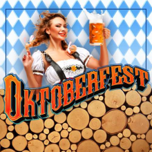V/A - Oktoberfest