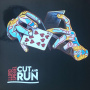 Spiegel, Lloyd - Cut and Run