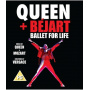 Queen /Bejart, Maurice - Ballet For Life