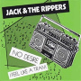 Jack & the Rippers - No Desire