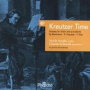 Amodio, Davide - Kreutzer Time