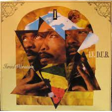 Israel Vibration - Iv Dub