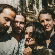 Big Thief - Two Hands