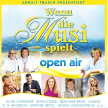 V/A - Wenn Die Musi Spielt - Sommer Open Air 2019